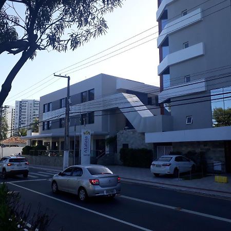 Atalaia Apart Hotel Aracaju Ngoại thất bức ảnh